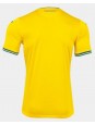 Ukraine Heimtrikot EM 2024 Kurzarm